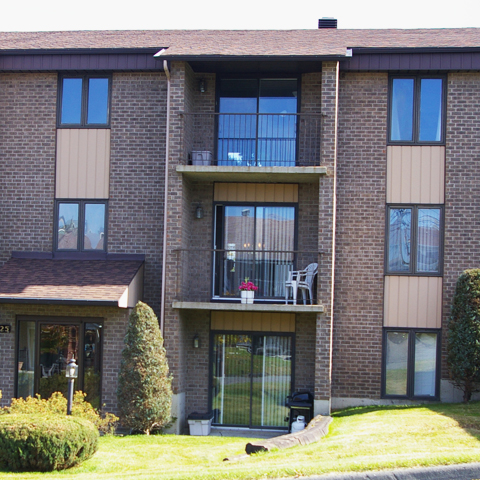 location appartement