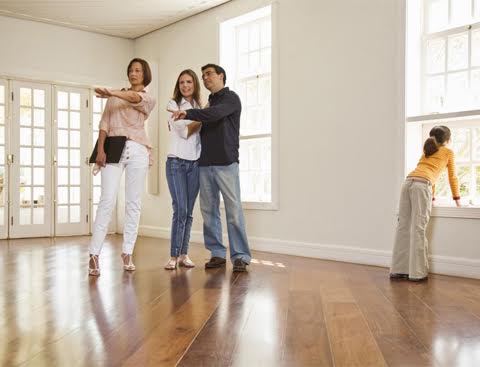 Expertise immobilière